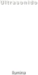 Ultrasonido











Ilumina